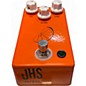 Used JHS Pedals Pulp 'N' Peel Compressor Preamp Effect Pedal thumbnail