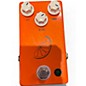 Used JHS Pedals Pulp 'N' Peel Compressor Preamp Effect Pedal