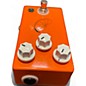 Used JHS Pedals Pulp 'N' Peel Compressor Preamp Effect Pedal