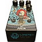 Used Walrus Audio Julia Analog Chorus limited edition Effect Pedal thumbnail
