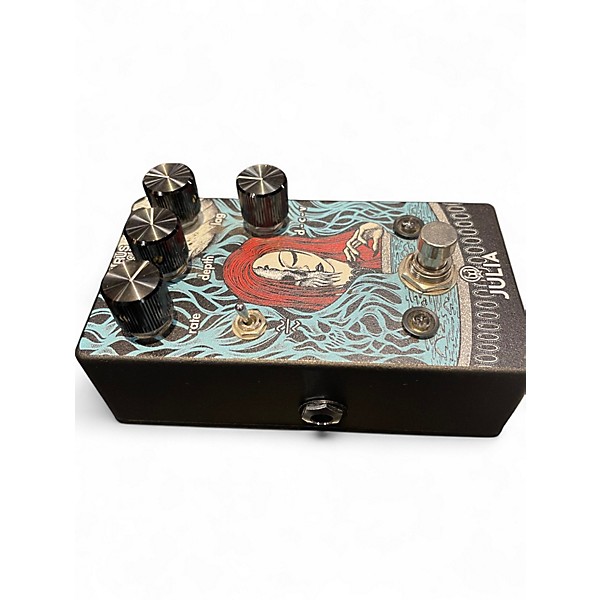 Used Walrus Audio Julia Analog Chorus limited edition Effect Pedal