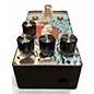 Used Walrus Audio Julia Analog Chorus limited edition Effect Pedal