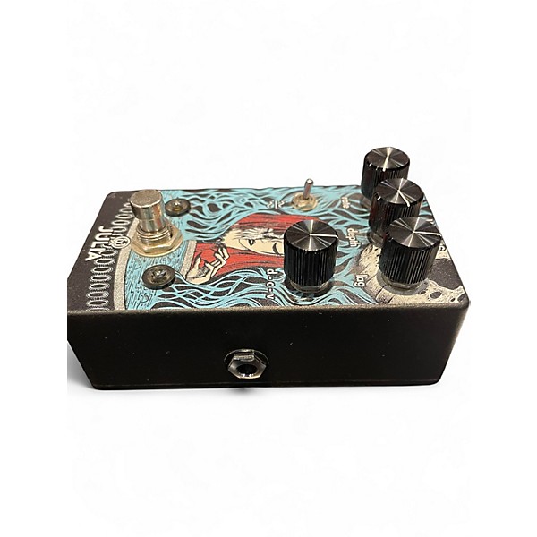 Used Walrus Audio Julia Analog Chorus limited edition Effect Pedal
