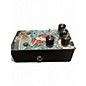 Used Walrus Audio Julia Analog Chorus limited edition Effect Pedal