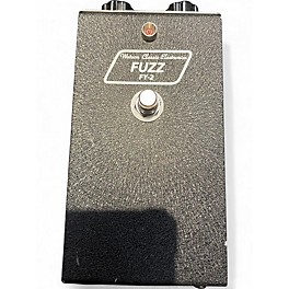 Used Watson Classic Electronics fuzz FY-2 Effect Pedal