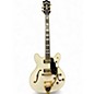 Used Guild Starfire VI Olympic White Hollow Body Electric Guitar thumbnail