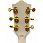 Used Guild Starfire VI Olympic White Hollow Body Electric Guitar