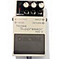 Used BOSS NS2 Noise Suppressor Effect Pedal thumbnail