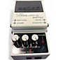 Used BOSS NS2 Noise Suppressor Effect Pedal
