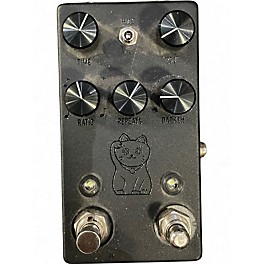 Used JHS Pedals LUCKY CAT DELAY Effect Pedal