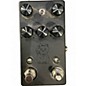Used JHS Pedals LUCKY CAT DELAY Effect Pedal thumbnail