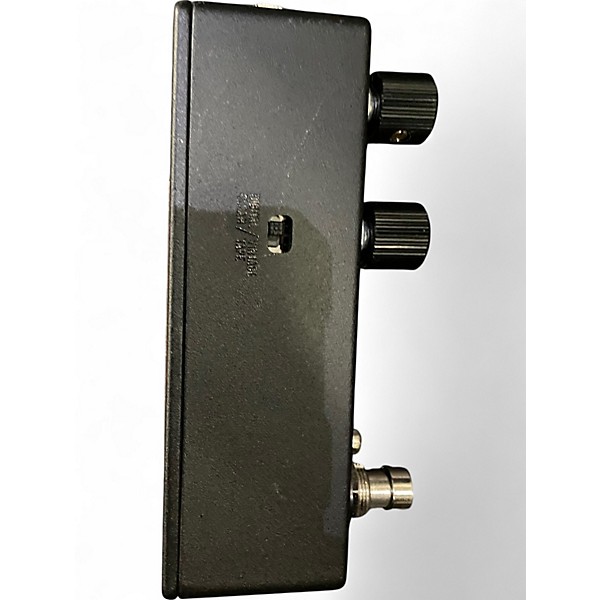 Used JHS Pedals LUCKY CAT DELAY Effect Pedal