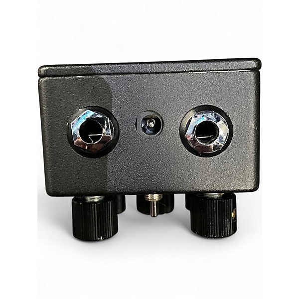 Used JHS Pedals LUCKY CAT DELAY Effect Pedal