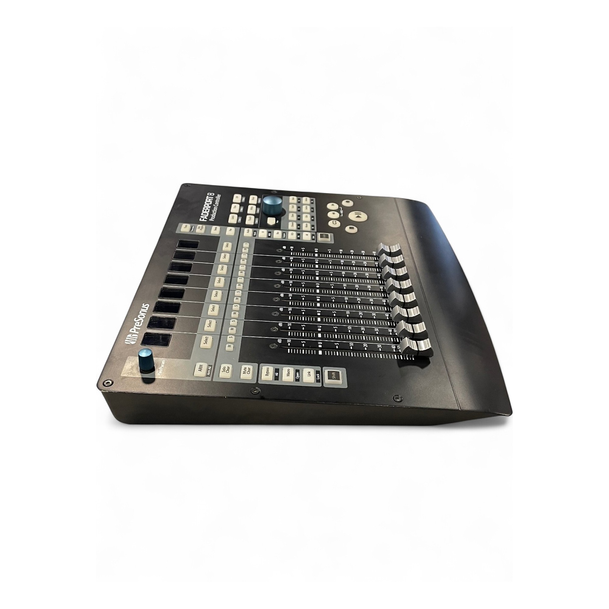 Used PreSonus Used PreSonus FADERPORT 8 | Guitar Center