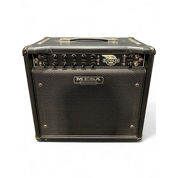 Used MESA/Boogie Express 5:25 1x10 25W Tube Guitar Combo Amp