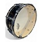 Used TAMA 5.5X14 Imperialstar Snare Black Drum