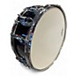 Used TAMA 5.5X14 Imperialstar Snare Black Drum