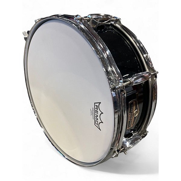 Used TAMA 5.5X14 Imperialstar Snare Black Drum