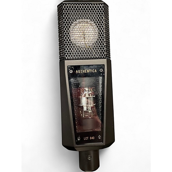 Amazon.com: LCT 840 Reference Class Tube Microphone