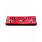 Used Donner Alpha force Effect Pedal thumbnail