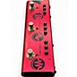 Used Donner Alpha force Effect Pedal