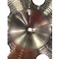 Used MEINL 16in HCS TRASH CHINA Cymbal