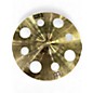 Used MEINL 16in HCS Trash Crash Cymbal thumbnail