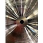 Used MEINL 16in HCS Trash Crash Cymbal