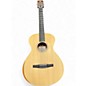 Used Taylor Academy 12EN Natural Classical Acoustic Electric Guitar thumbnail