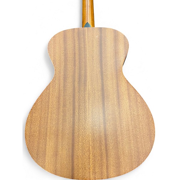 Used Taylor Academy 12EN Natural Classical Acoustic Electric Guitar