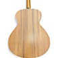 Used Taylor Academy 12EN Natural Classical Acoustic Electric Guitar