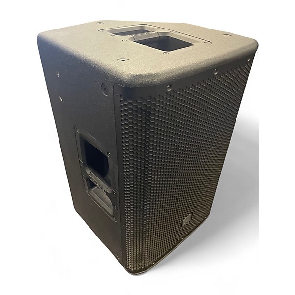 Used JBL SRX812P Powered Speaker