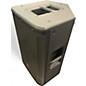 Used JBL SRX812P Powered Speaker