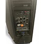 Used JBL SRX812P Powered Speaker