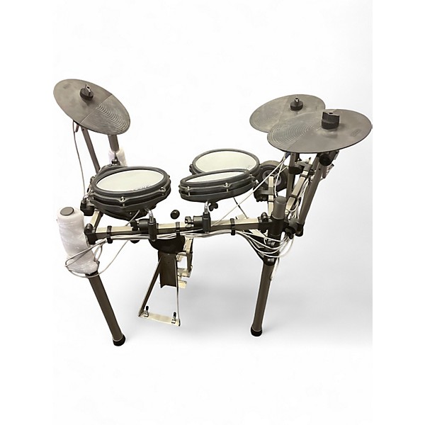 Used Simmons titan 50 Electric Drum Set
