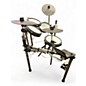 Used Simmons titan 50 Electric Drum Set