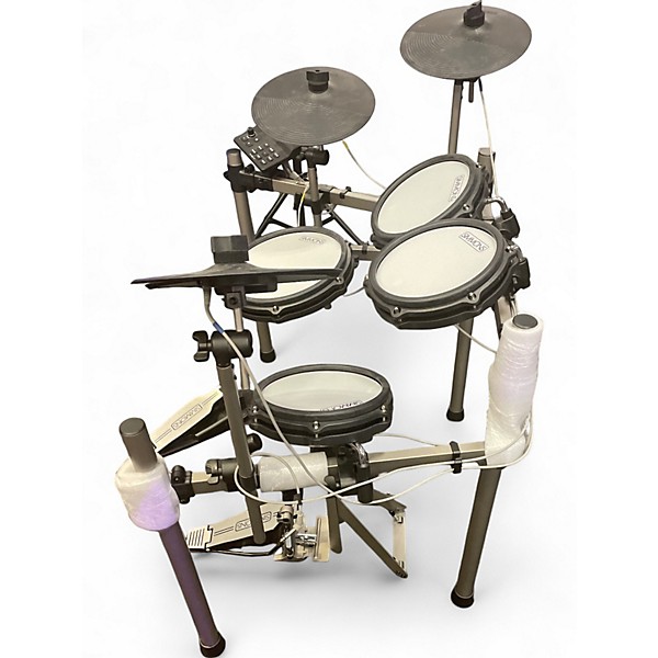 Used Simmons titan 50 Electric Drum Set
