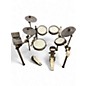 Used Simmons titan 50 Electric Drum Set