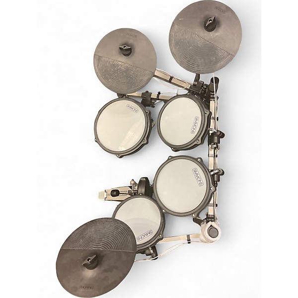Used Simmons titan 50 Electric Drum Set