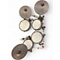 Used Simmons titan 50 Electric Drum Set
