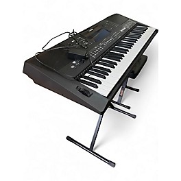 Used Yamaha PSRE463 61 key Portable Keyboard
