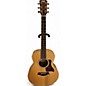 Used Taylor GS Mini-e Natural Acoustic Electric Guitar thumbnail