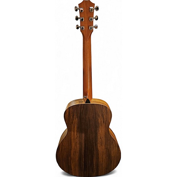 Used Taylor GS Mini-e Natural Acoustic Electric Guitar