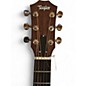 Used Taylor GS Mini-e Natural Acoustic Electric Guitar
