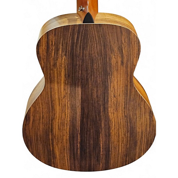 Used Taylor GS Mini-e Natural Acoustic Electric Guitar