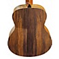 Used Taylor GS Mini-e Natural Acoustic Electric Guitar