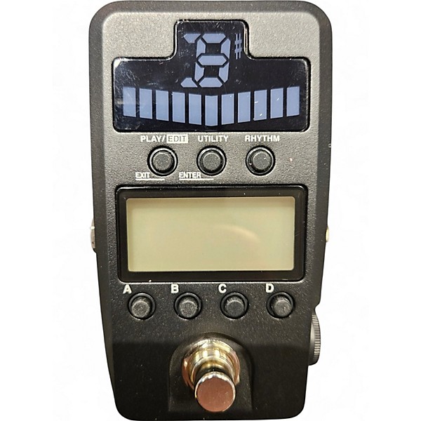 Used KORG Used KORG Pandora Stomp Effect Processor | Guitar