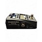 Used KORG Pandora Stomp Effect Processor