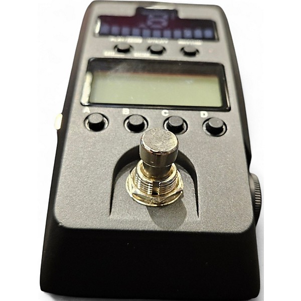 Used KORG Pandora Stomp Effect Processor