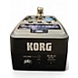 Used KORG Pandora Stomp Effect Processor